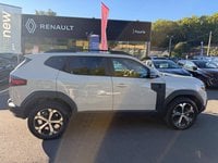 Voitures D'occasion À Sarlat | Dacia Duster Hybrid 140 Journey