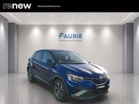 Voitures D'occasion À Saint Maur | Renault Captur Ii Tce 140 Edc - 21B R.s. Line