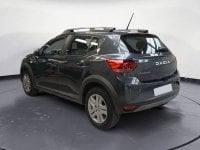 Voitures D'occasion À Montauban | Dacia Sandero Tce 90 Stepway Expression