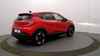 Voitures D'occasion À Cahors | Renault Captur E-Tech Full Hybrid 160 Ch Techno