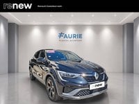 Voitures D'occasion À Castelsarrasin | Renault Arkana E-Tech Hybride 145 R.s. Line Fast Track