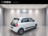 Voitures D'occasion À Cahors | Renault Twingo Electrique Iii Iii E-Tech Equilibre