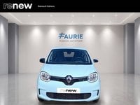 Voitures D'occasion À Cahors | Renault Twingo Electrique Iii Iii E-Tech Equilibre