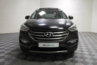 Voitures D'occasion À Migné-Auxances | Hyundai Santa Fe Iii Santa Fé 2.2 Crdi 200 4Wd Bva Crea...
