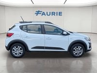 Voitures D'occasion À Trélissac | Dacia Sandero Iii Eco-G 100 - 22 Stepway Confort