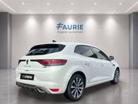 Voitures D'occasion À Saint-Astier | Renault Mégane Megane Iv Iv Berline Tce 140 Fap - 20 R.s. ...