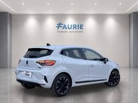 Voitures D'occasion À Cahors | Renault Clio E-Tech Full Hybrid 145 Ch Gsr2 Techno