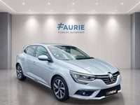 Voitures D'occasion À Trélissac | Renault Mégane Megane Iv Iv Berline Dci 130 Energy Intens