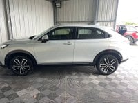 Voitures D'occasion À Royan | Honda Hr-V E:hev 1.5 I-Mmd Advance