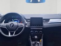 Voitures D'occasion À Trélissac | Renault Captur Ii Mild Hybrid 160 Edc Techno