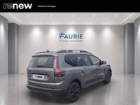 Voitures D'0Km À Limoges | Dacia Jogger Hybrid 155 5 Pl Extreme