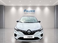 Voitures D'occasion À Brive La Gaillarde | Renault Captur Ii E-Tech Full Hybrid 145 Techno