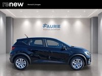 Voitures D'occasion À Limoges | Renault Captur Tce 90 Equilibre
