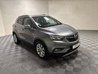 Voitures D'occasion À Châtellerault | Opel Mokka X 1.4 Turbo - 140 Ch 4X2 Innovation