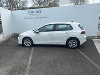 Voitures D'0Km À Saint-Pierre-Du-Mont | Volkswagen Golf 2.0 Tdi 150 Dsg7 Life Plus