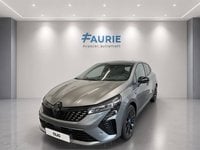 Voitures D'0Km À Sarlat | Renault Clio E-Tech Full Hybrid 145 Gsr2 Esprit Alpine