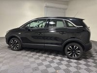 Voitures D'occasion À Châtellerault | Opel Crossland 1.2 Turbo 130 Ch Bva6 Elegance Business