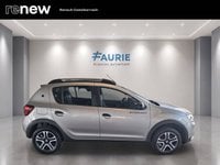 Voitures D'occasion À Castelsarrasin | Dacia Sandero Ii Blue Dci 95 15 Ans