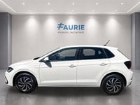 Voitures D'occasion À Tulle | Volkswagen Polo 1.0 Tsi 95 S&S Dsg7 Vw Edition