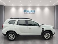 Voitures D'occasion À Bergerac | Dacia Duster Ii Tce 150 4X2 Edc Expression