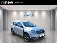 Voitures D'occasion À Limoges | Dacia Duster Blue Dci 115 4X2 15 Ans