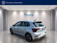 Voitures D'occasion À Brive La Gaillarde | Volkswagen Polo 1.0 Tsi 95 S&S Dsg7 R-Line
