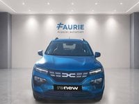 Voitures D'occasion À Trélissac | Dacia Spring Expression