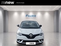 Voitures D'occasion À Limoges | Renault Scénic Scenic Tce 140 Energy Limited