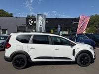 Voitures D'occasion À Sarlat | Dacia Jogger Eco-G 100 7 Places Gsr2 Extreme +