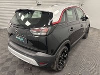 Voitures D'occasion À Gond Pontouvre | Opel Crossland 1.2 Turbo 110 Ch Bvm6 Gs Line