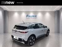 Voitures D'occasion À Tulle | Renault Mégane Megane V Electrique Megane E-Tech Ev40 130Ch Stand...