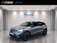 Voitures D'0Km À Limoges | Renault Mégane Megane V Electrique Megane E-Tech 220 Ch Autonomie Co...