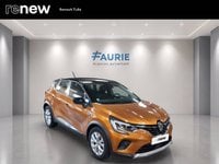 Voitures D'occasion À Tulle | Renault Captur Ii Blue Dci 95 Business