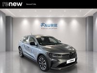 Voitures D'occasion À Tulle | Renault Mégane Megane E-Tech Ev60 130Ch Super Charge Evolution Er