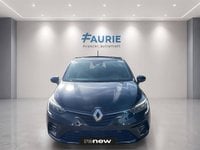 Voitures D'occasion À Saint-Astier | Renault Clio V E-Tech 140 - 21N Limited