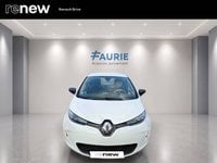 Voitures D'occasion À Brive La Gaillarde | Renault Zoe Life Gamme 2017