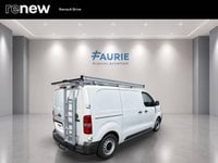 Voitures D'occasion À Brive La Gaillarde | Fiat Professional Scudo Fourgon Bluehdi 145 M S&S Bvm6