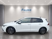 Voitures D'occasion À Brive La Gaillarde | Volkswagen Golf 2.0 Tdi Scr 115 Bvm6 Active