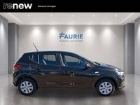 Voitures D'occasion À Limoges | Dacia Sandero Tce 90 Expression