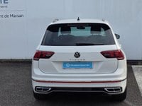 Voitures D'occasion À Saint-Avit | Volkswagen Tiguan 2.0 Tdi 150Ch Dsg7 R-Line