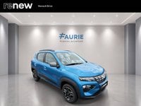 Voitures D'occasion À Brive La Gaillarde | Dacia Spring Expression