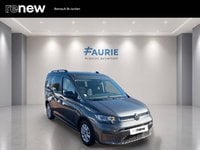 Voitures D'occasion À Saint-Junien | Volkswagen Caddy V 2.0 Tdi 122 Bvm6 Life