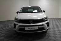 Voitures D'occasion À Châtellerault | Opel Crossland 1.2 Turbo 130 Ch Bva6 Elegance Business