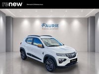Voitures D'occasion À Saint Maur | Dacia Spring Extreme