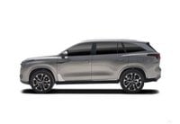 Voitures D'0Km À Royan | Mg Mgs9 Phev 299 Ch Premium