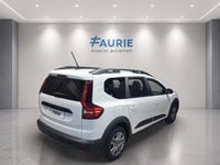 Voitures D'occasion À Tulle | Dacia Jogger Tce 110 7 Places Expression