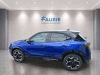 Voitures D'0Km À Limoges | Opel Mokka Ii 1.2 Turbo Hybrid 145 Ch E-Dct6 Gs