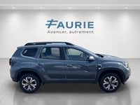 Voitures D'occasion À Trélissac | Dacia Duster Eco-G 100 4X2 Journey +