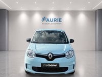 Voitures D'occasion À Saint-Astier | Renault Twingo Iii E-Tech Equilibre