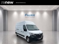 Voitures D'occasion À Saint Maur | Renault Master Iii Fgn Trac F3500 L3H3 Blue Dci 135 Confort